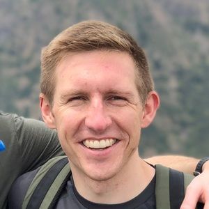 Meet your Posher, Jack